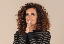Teresa Mannino si presenta con cinque date tutte sold out