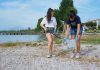 Giornata Mondiale degli Oceani Gardaland Sea Life Aquarium partecipa alle 24 ore di “Global Beach Clean”