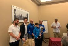 Calcio dilettanti – La grande festa delle società mantovane e dei loro atleti La premiazione dei Giovanissimi U14 del Porto allenati da Stefano Dal Bosco