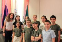 L’iniziativa – Mantova Scherma, successo per l’incontro di formazione con Marta Cammilletti