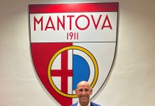 Calcio – Mantova mangia-allenatori: Possanzini vuole invertire la rotta Davide Possanzini