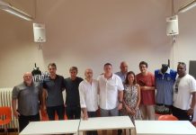 Calcio Promozione – Il Suzzara si tuffa nel “sogno americano”