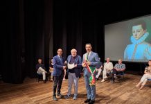 Il “Luigi d’Oro” a Castiglione assegnato all’ex assessore Cavalieri