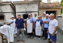 Pegognaga: il pane “benefico” dell’associazione Gate