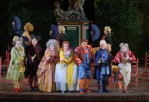 Un Barbiere tutto rose e fiori… e qualche spina