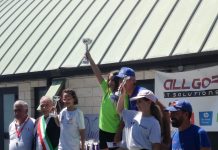 Ciclismo Giovanissimi – Tris di successi per i baby a Levata