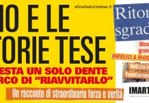 Il ritorno di Elio e le storie tese