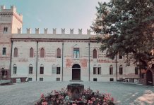 Villa Emma apre le proprie porte a eventi e iniziative solidali