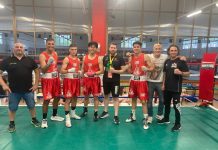 Pugilato – Successo per la seconda “Fight Night” a Montata Carra