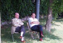 L’addio a Perani, ultimo onorevole della 1ª Repubblica