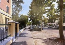 Da oggi partiranno (sulla carta) i cantieri per rifare viale Piave