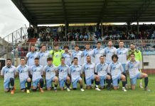 Calcio 2a Categoria – Merighi: “Poggese, sei forte. Ora devi chiudere in bellezza” Poggese3