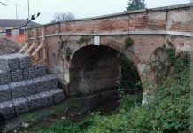 Ponte Tedeschi a Ostiglia, la telenovela si avvicina ai titoli di coda
