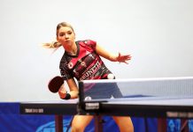 Tennis tavolo – Magica Szocs: la star della Brunetti conquista l’oro ai Giochi Europei Szocs_01