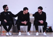 Basket A2 femminile – San Giorgio conferma il coaching team Team allenatori