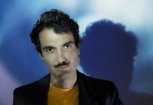 Tigran Hamasyan. A Verona il pianista e compositore armeno