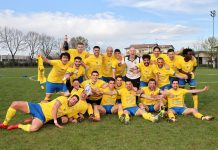 Calcio dilettanti – Mercoledì al “Boma” la premiazione delle società Villimpentese_08