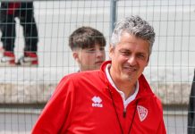 Calcio Seconda Categoria – Atletico Castiglione, il nuovo mister è Rastelli