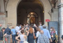 E’ assalto ai musei mantovani