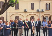 Ora pasti caldi e interni alla Zanetti Cominelli