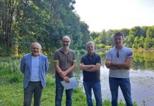 Polo logistico di Castiglione, Pd: “Destra dica no, sia al fianco delle comunità”