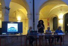 Gonzaga: dopo i lavori post sisma, palazzo Ferri diventerà un housing sociale