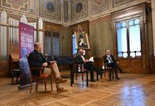 Sono 275 i candidati al 59° concorso internazionale Voci Verdiane Città Di Busseto