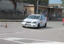 La Solferino Rally Pecso festeggia l’ennesimo successo di Mattia Zanini nel Formula Driver Zanini Busto Arsizio