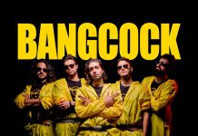 Ultimo giorno per i Mangiari: Bangcock in concerto
