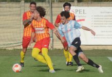 Calciomercato dilettanti – Castellana: Danieli nuovo diesse? Il San Lazzaro fa spesa a San Giorgio. Giazzi nello staff della Rapid Olimpia buzzacchero