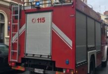 Un malore, poi la caduta in acqua. Muore un 85enne