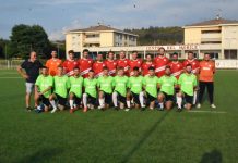 Calcio, play off 2a Categoria – Casaloldo per il colpo a Concesio casaloldo