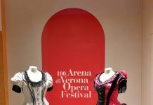 Mantova Village insieme a Fondazione Arena di Verona