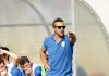 Calcio Prima Categoria – Fantini: “Il mio Porto giusto mix di giovani ed esperti” Marco Fantini