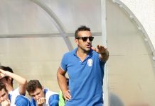 Calcio Prima Categoria – Fantini: “Il mio Porto giusto mix di giovani ed esperti” Marco Fantini