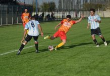 Calciomercato dilettanti – L’Asola si rinforza con Spagnoli. Pini alla Gove, Florez all Rove Luis Florez