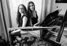 Flauto e pianoforte tra Romanticismo e ‘900