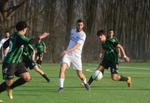 Calciomercato dilettanti – Colpo Castiglione: arriva Salvaterra. L’Union Marmirolo prende Melaca. Villimpentese boom: ecco Giarruffo giarruffo e luppi