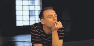 Le note di Giovanardi fanno risuonare il MICR