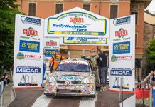Rally – Solferino Pecso: Zanini trionfa davanti a Fuochi e Pellizzari nel Formula Driver Racing