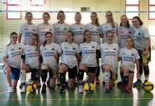Pallavolo Serie C f – L’Intermedia Medole punta forte sulla linea verde: età media 19 anni medole