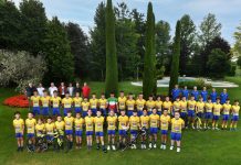 Ciclismo giovanile – I ragazzi del Mincio Chiese fanno sognare mimo