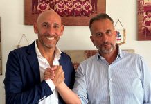 Calcio – Mantova, comincia l’era Possanzini