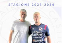 Calcio 2ª Categoria – L’Atletico Castiglione spara i primi botti: Battaglia, Scaroni e Ghisleri nicola battaglia