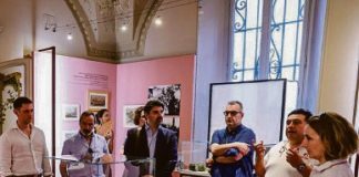 Festival Croce Rossa: domani 1 luglio la presentazione del libro di Mario Renna