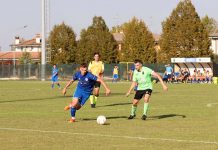 Calciomercato dilettanti – L’Union Marmirolo conferma Sabaini. Il Viadana si rinforza con Di Donna rasini sabaini