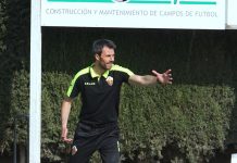 Calcio Promozione – Il Suzzara americano parla… spagnolo: il nuovo allenatore è Sergio Pelegrin Lòpez seso