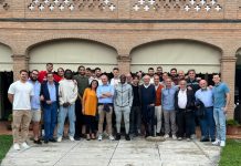 Basket Serie A2 – Il gm Casalvieri: “Staff, salvezza meritata. Un premio per club, tecnici e giocatori” staff