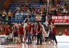 Basket Serie A2 maschile – Ore decisive per le sorti degli Stings