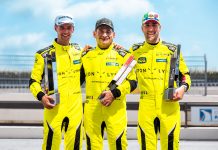 Automobilismo – Elms, Cressoni secondo a Le Castellet